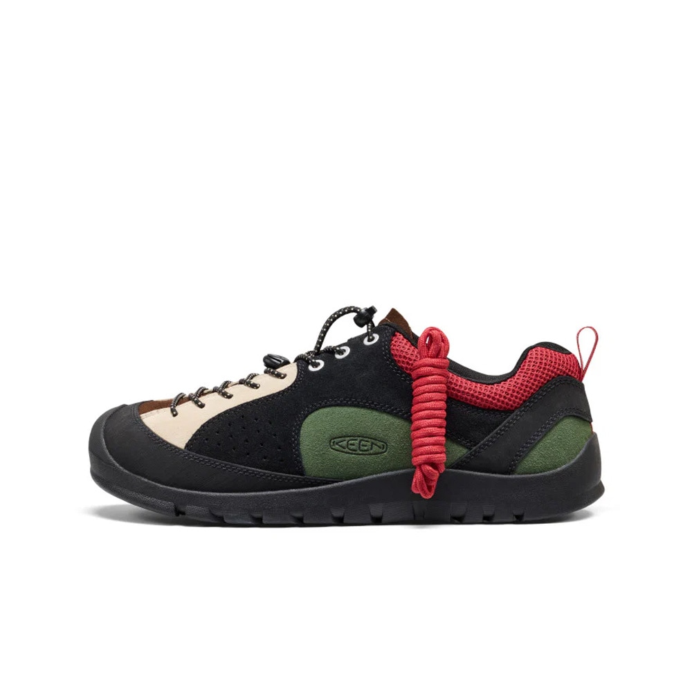 キーン メンズ ジャスパー ロックス エスピー シューズ KEEN JASPER