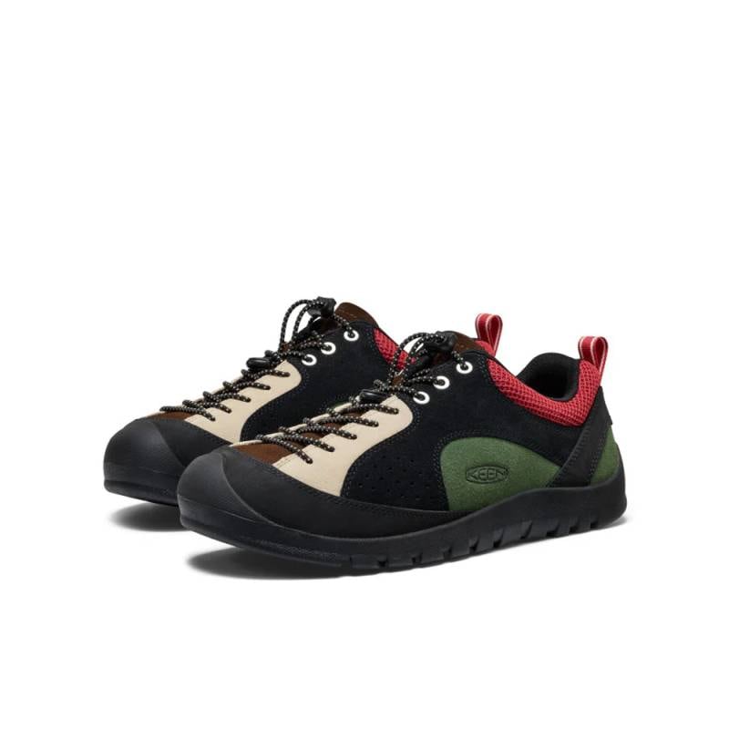 キーン メンズ ジャスパー ロックス エスピー シューズ KEEN JASPER ROCKS SP 25.5cm-27.5cm 【国内正規品】1032229