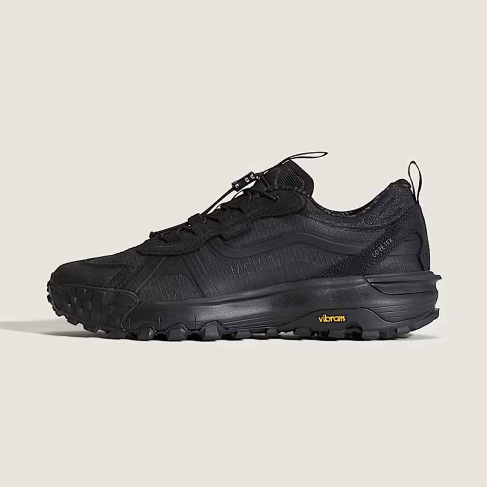 VANS クロスパス ヴァンズ スニーカー メンズ ゴアテックス Crosspath 