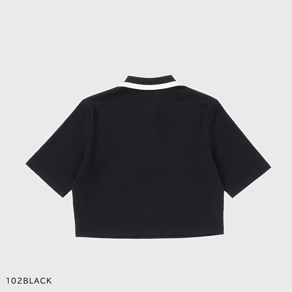 フレッドペリー ポロシャツ レディース  Bold Tipped Polo Shirt G2182 半袖 【国内正規品】