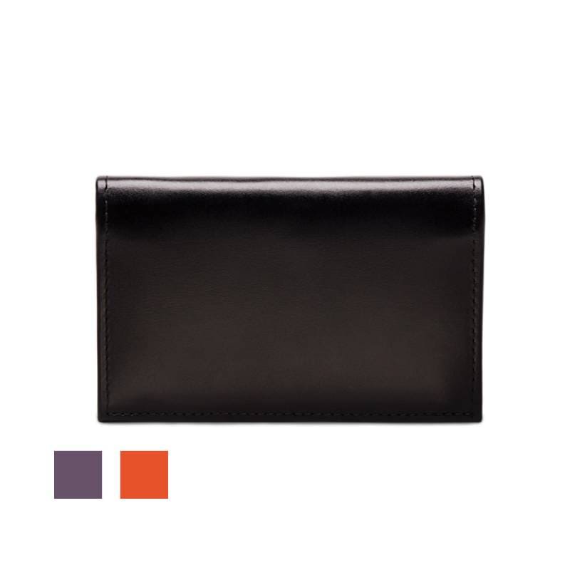 【26AW 予約】 エッティンガー 名刺入れ カードケース スターリングコレクション ETTINGER VISITING CARD CASE STERLING COLLECTION 【国内正規品】ST1430