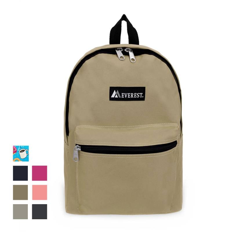 【SALE／30%OFF】リュックサック  EVEREST エベレスト BASIC BACKPACK ベーシックバックパック