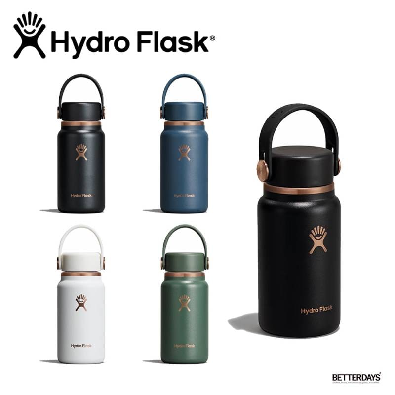 【限定販売】マイクロハイドロ ハイドロフラスク ボトル ステンレス ARC Collection Hydro Flask Micro Hydro 200ml 【国内正規品】