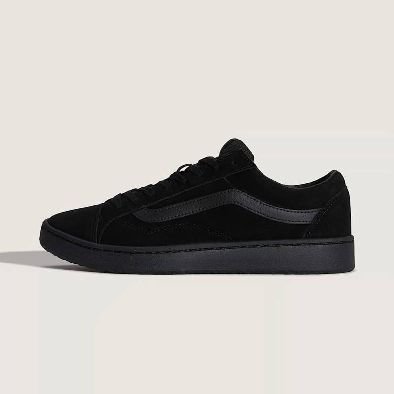 VANS Old Skool 36 Cup Shoes ヴァンズ オールドスクール カップソール スニーカー ユニセックス  25.5-28.5cm 【国内正規品】VN000Z95BKA