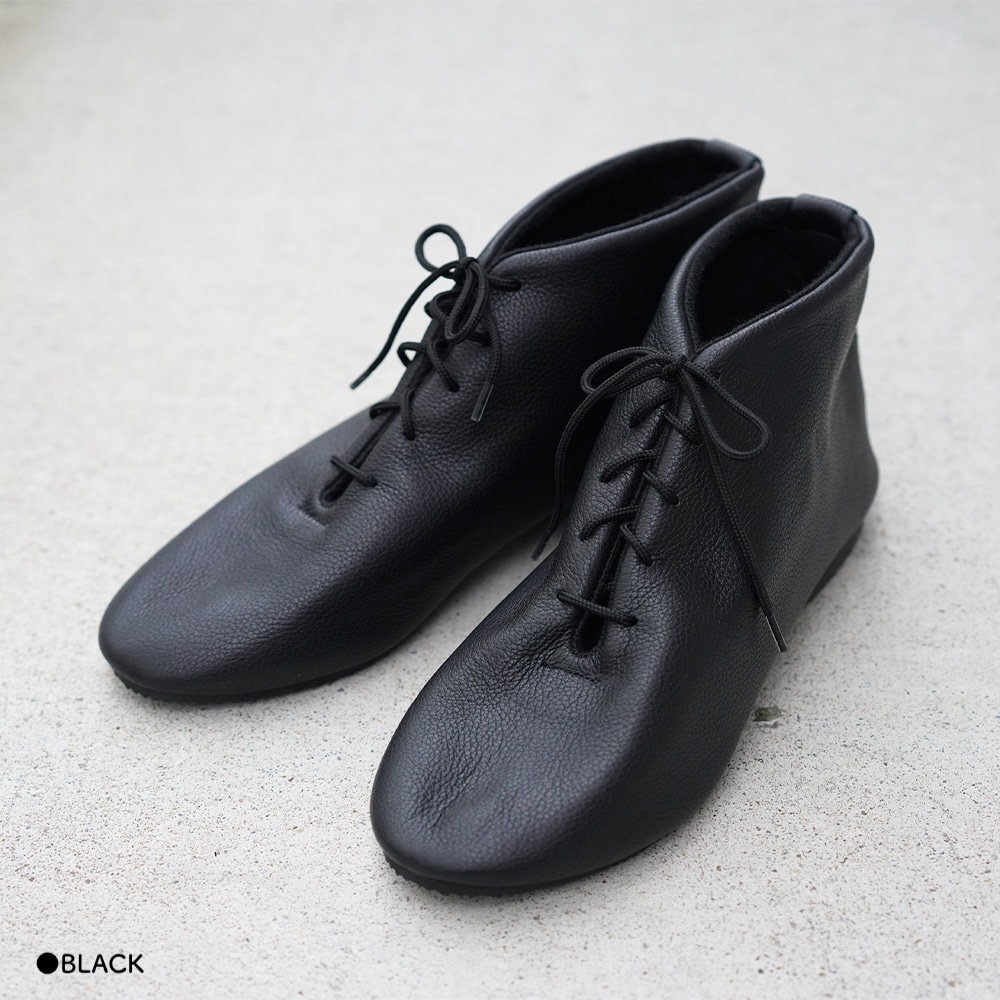 ブーツ クラウン オックスフォードブーツ レディース メンズ ハイカット CROWN 5EYELET OXFORD 22-29.5cm 靴 ひも付き 【国内正規品】5EYELET-BOOT