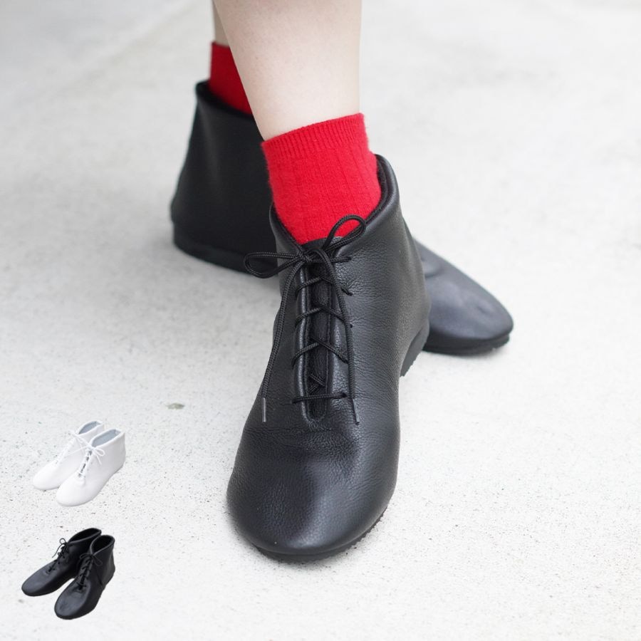 ブーツ クラウン オックスフォードブーツ レディース メンズ ハイカット CROWN 5EYELET OXFORD 22-29.5cm 靴 ひも付き 【国内正規品】5EYELET-BOOT