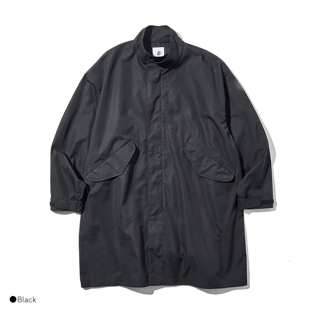 モッズコート メンズ ユニセックス シエラデザインズ WIDE MODS COAT モッズコート メンズ ユニセックス シエラデザインズ WIDE MODS COAT