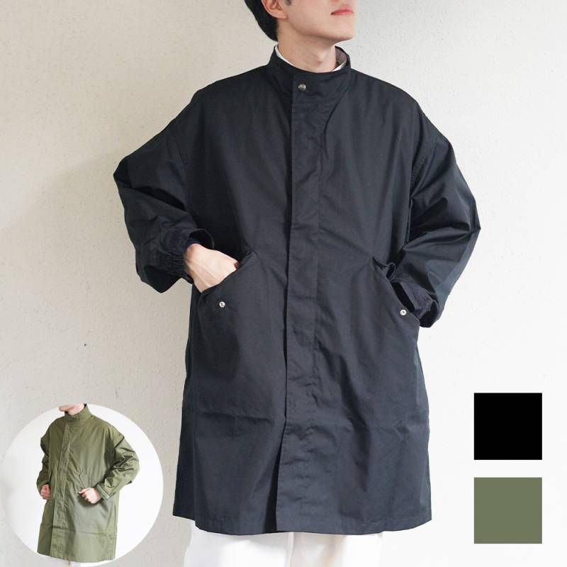 モッズコート メンズ ユニセックス シエラデザインズ WIDE MODS COAT SIERRA DESIGNS 【国内正規品】831001