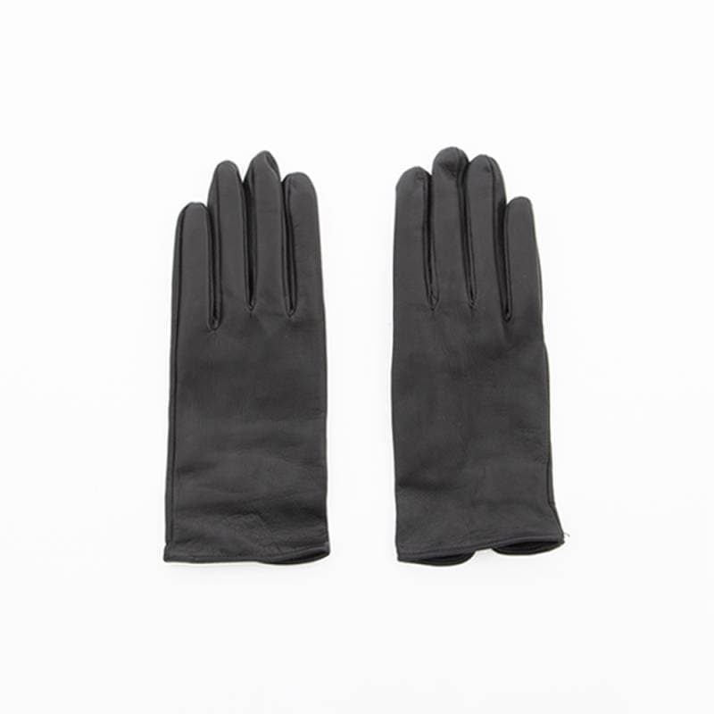 【26AW 予約】グローブ ユニセックス ヘアシープグローブ デンツ 手袋 DENTS【国内正規品】15-0006