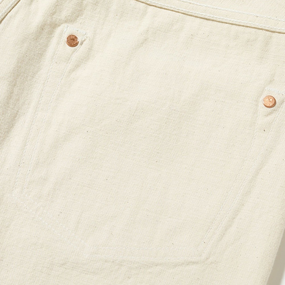 ジーンズ メンズ デニム シュガーケーン ホワイトデニム SUGARCANE Lot No. SC42560 / 13oz. WHITE DENIM “1947 MODEL” REGULAR STRAIGHT