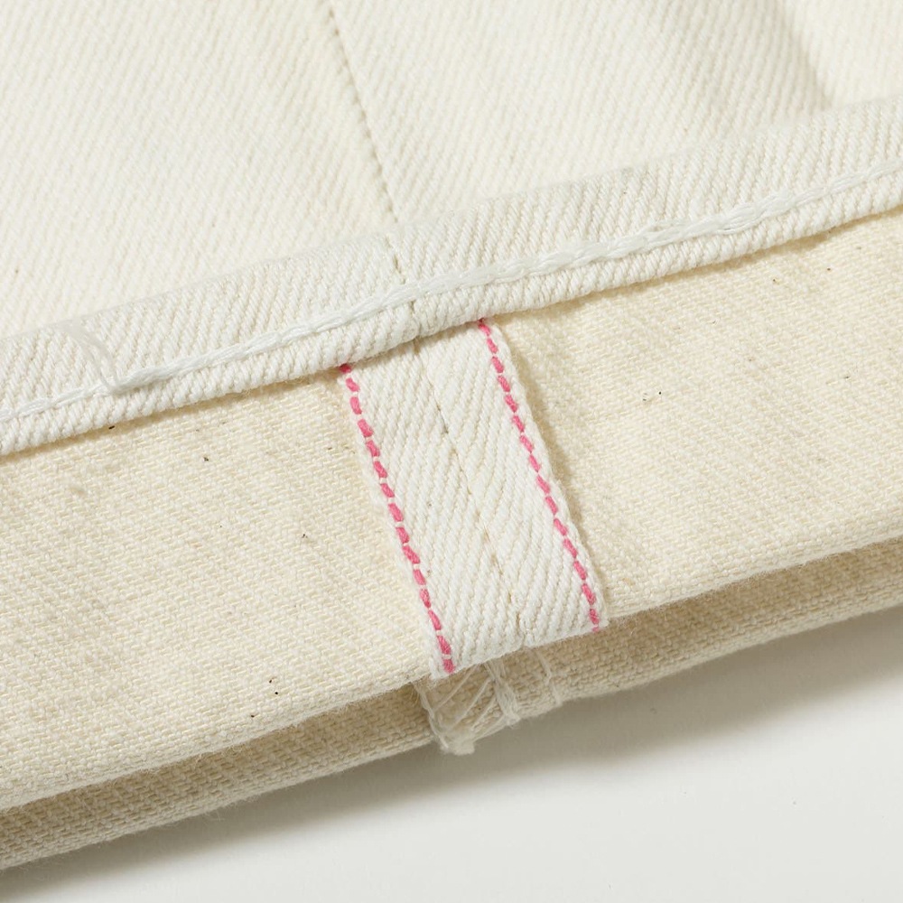 ジーンズ メンズ デニム シュガーケーン ホワイトデニム SUGARCANE Lot No. SC42560 / 13oz. WHITE DENIM “1947 MODEL” REGULAR STRAIGHT