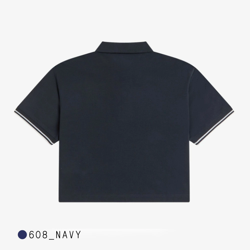 フレッドペリー ポロシャツ レディース FRED PERRY SHEER TIPPED POLO SHIRT G2174 半袖 【国内正規品】 