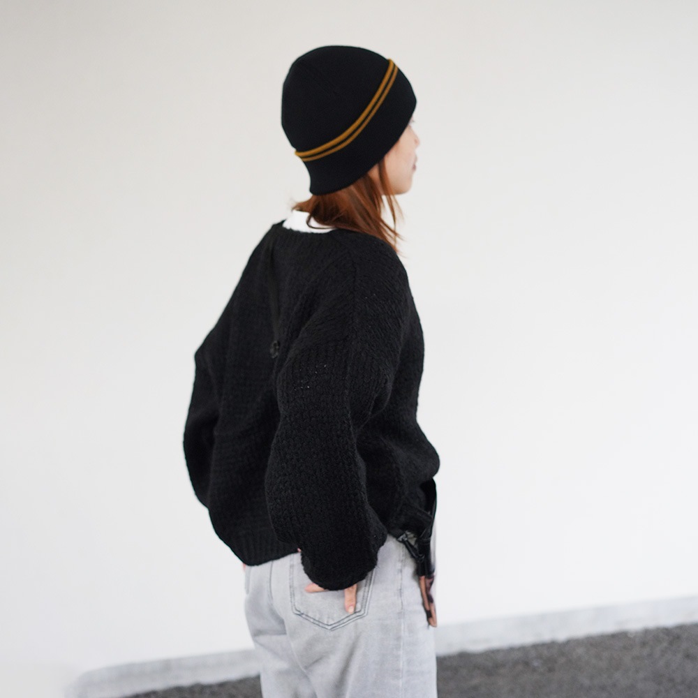ニット帽 メンズ レディース フレッドペリー 帽子 ユニセックス FRED PERRY TWIN TIPPED MERINO WOOL BEANIE 【国内正規品】 C3317