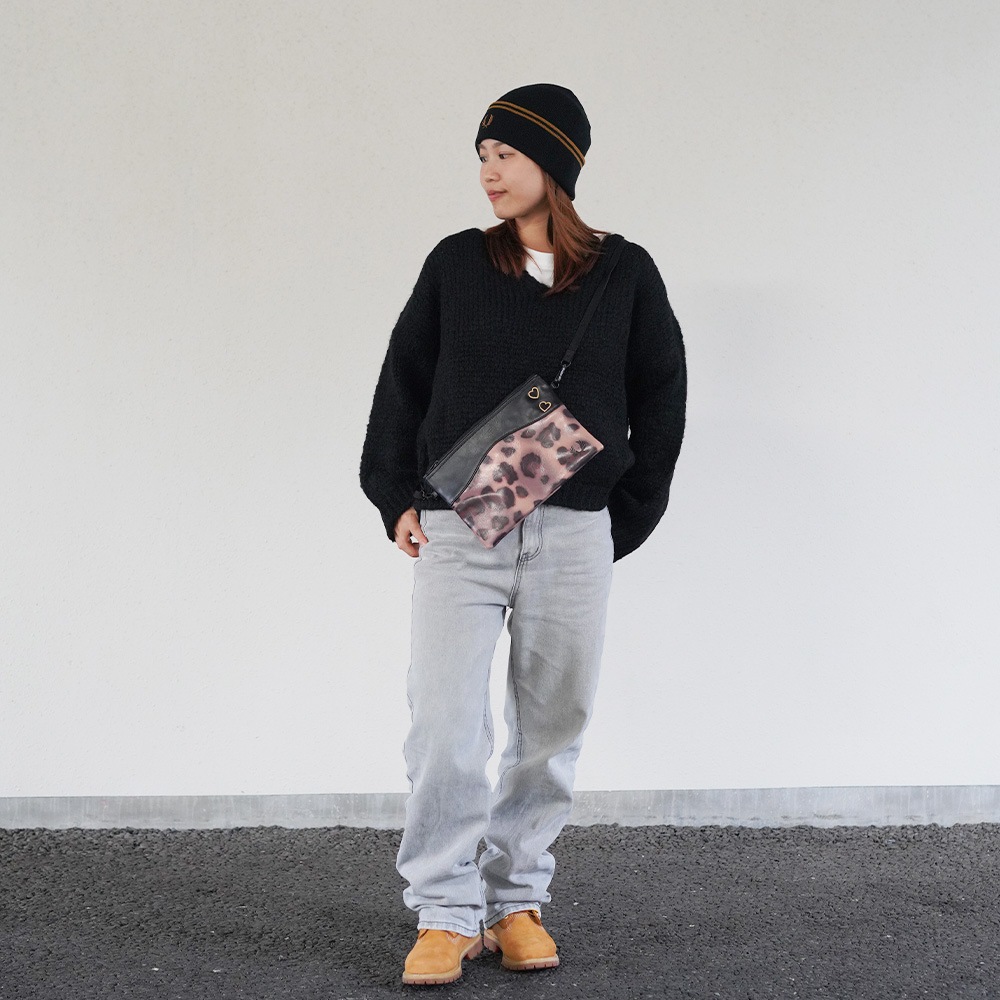 ニット帽 メンズ レディース フレッドペリー 帽子 ユニセックス FRED PERRY TWIN TIPPED MERINO WOOL BEANIE 【国内正規品】 C3317