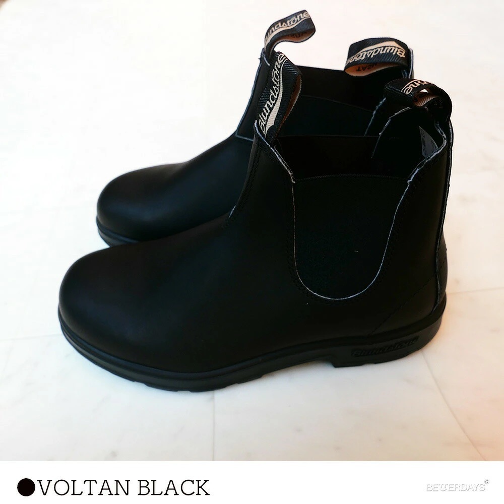 サイドゴア  510 ORIGINALS オリジナル チェルシーブーツ サイドゴアブーツ ブランドストーン BLUNDSTONE 22cm-29cm 【国内正規品】  