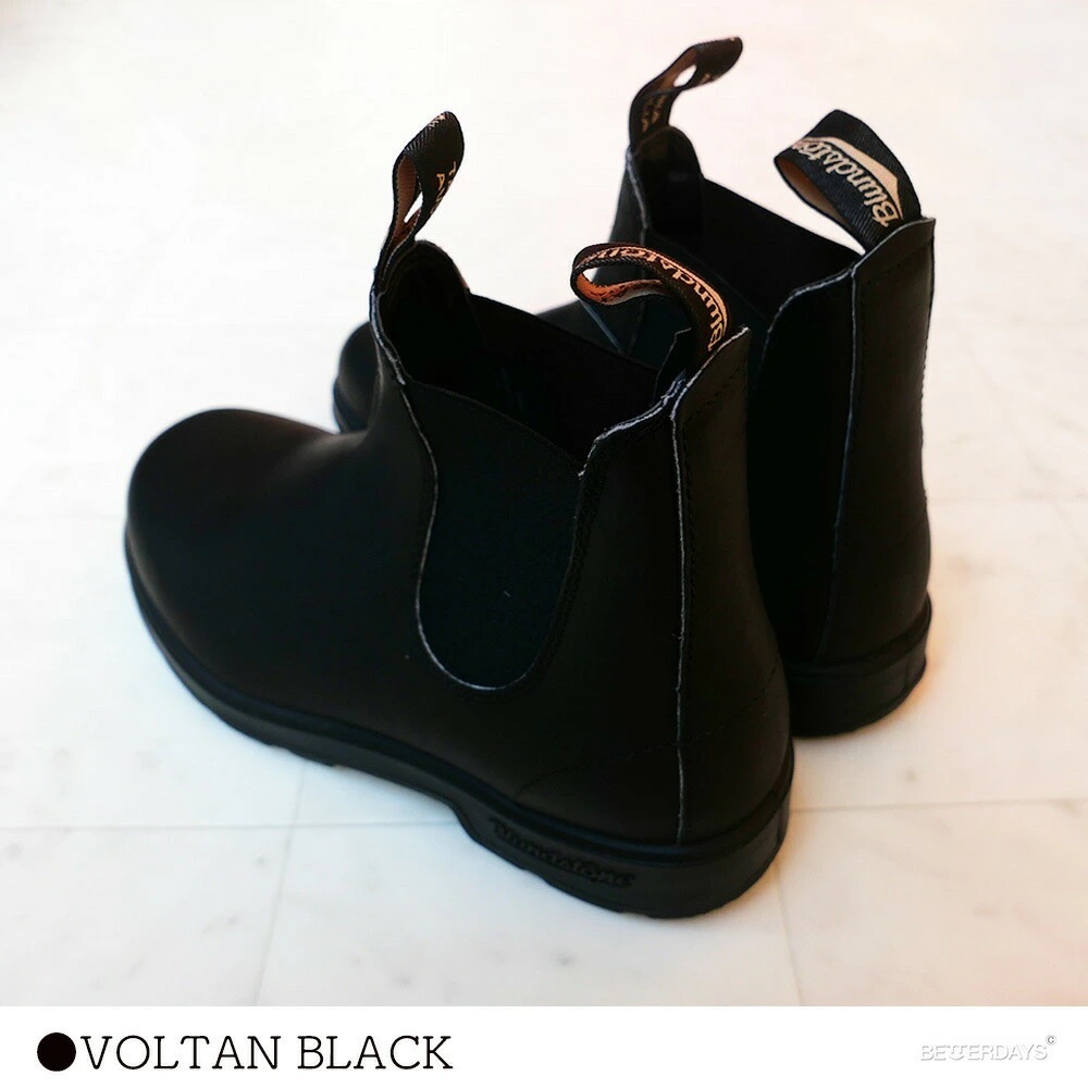 サイドゴア  510 ORIGINALS オリジナル チェルシーブーツ サイドゴアブーツ ブランドストーン BLUNDSTONE 22cm-29cm 【国内正規品】  