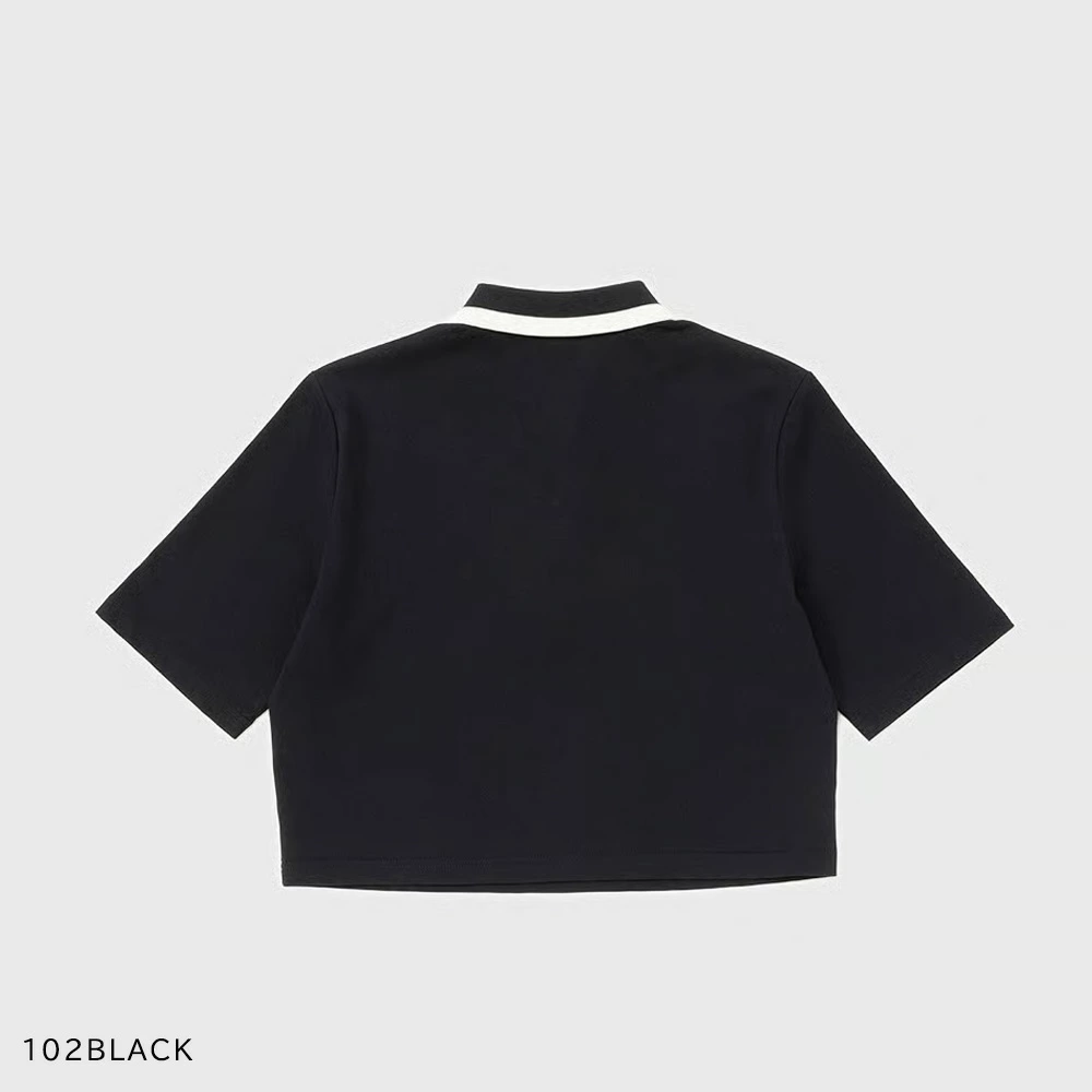 フレッドペリー ポロシャツ レディース  Bold Tipped Polo Shirt G2182 半袖 【国内正規品】