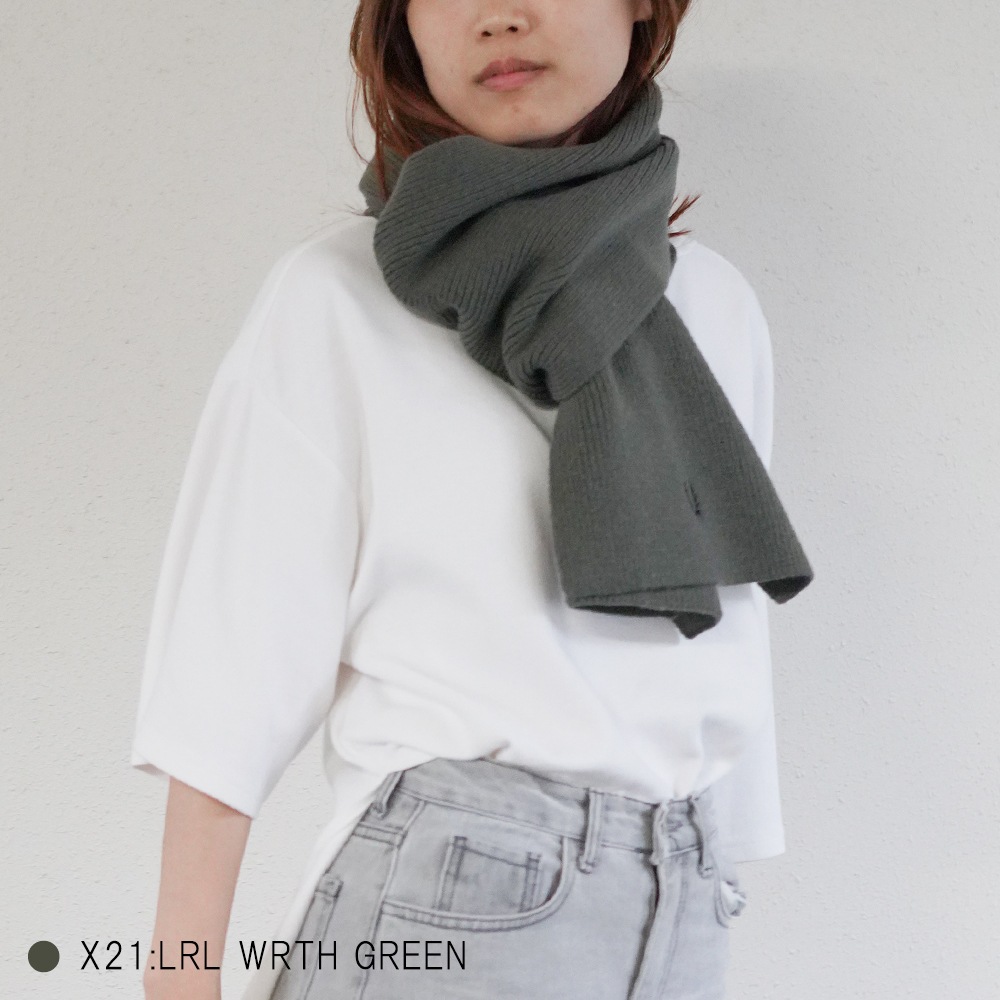 マフラー メンズ レディース フレッドペリー ユニセックス フレッドペリー ウール FRED PERRY CLASSIC WOOL SCARF 【国内正規品】 C3307