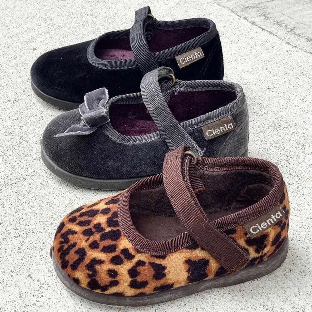 25AW 予約 9月末頃入荷予定】シエンタ ベロア Cienta ワン
