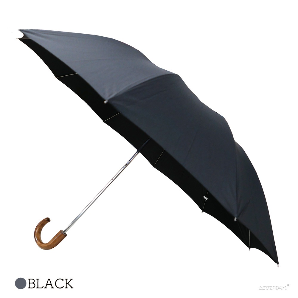 折り畳み傘 メンズ レディース メープル 楓 雨用傘 TL1 フォックス 