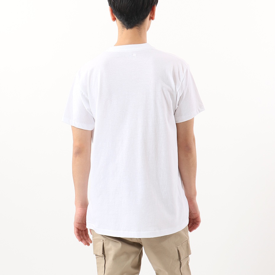 【SALE／20%OFF】Hanes / 3枚組 ショートスリーブTシャツ