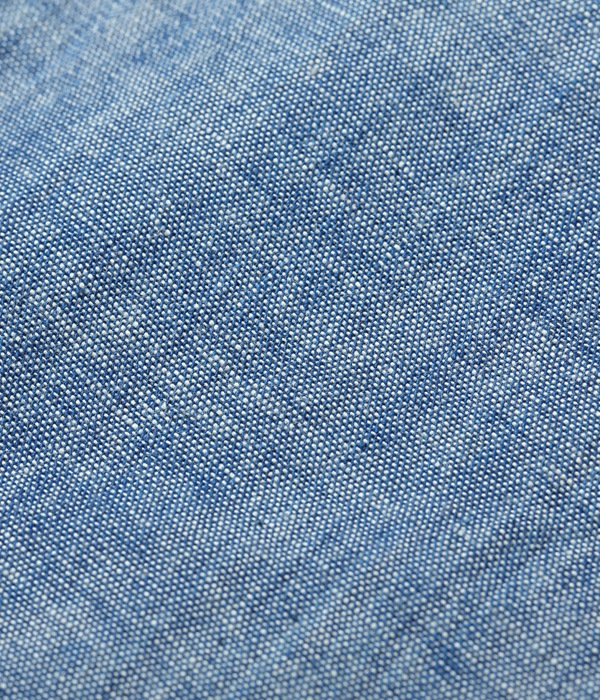 シャツ バズリクソンズ ブルーシャンブレーワークシャツ BLUE CHAMBRAY WORK SHIRTS BUZZ RICKSON'S