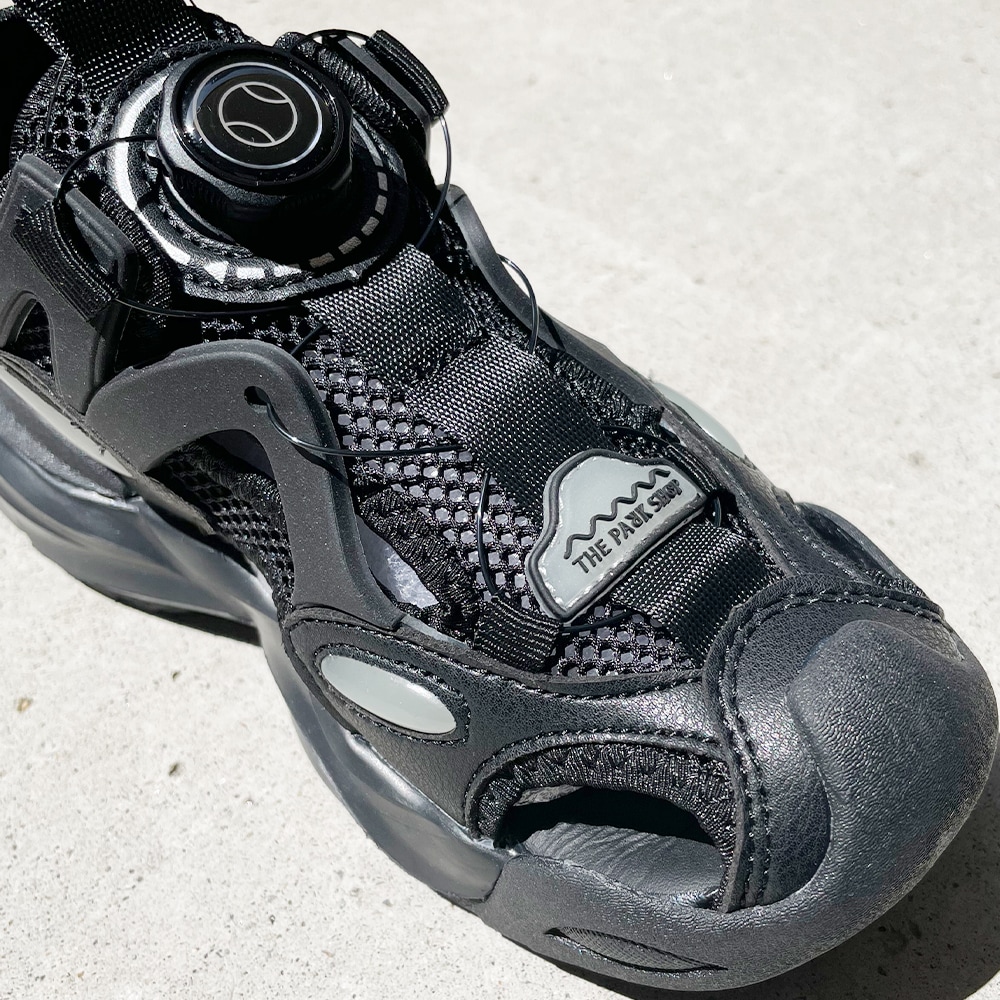 サンダル スニーカー キッズ ザ・パークショップ ダイヤル 蓄光