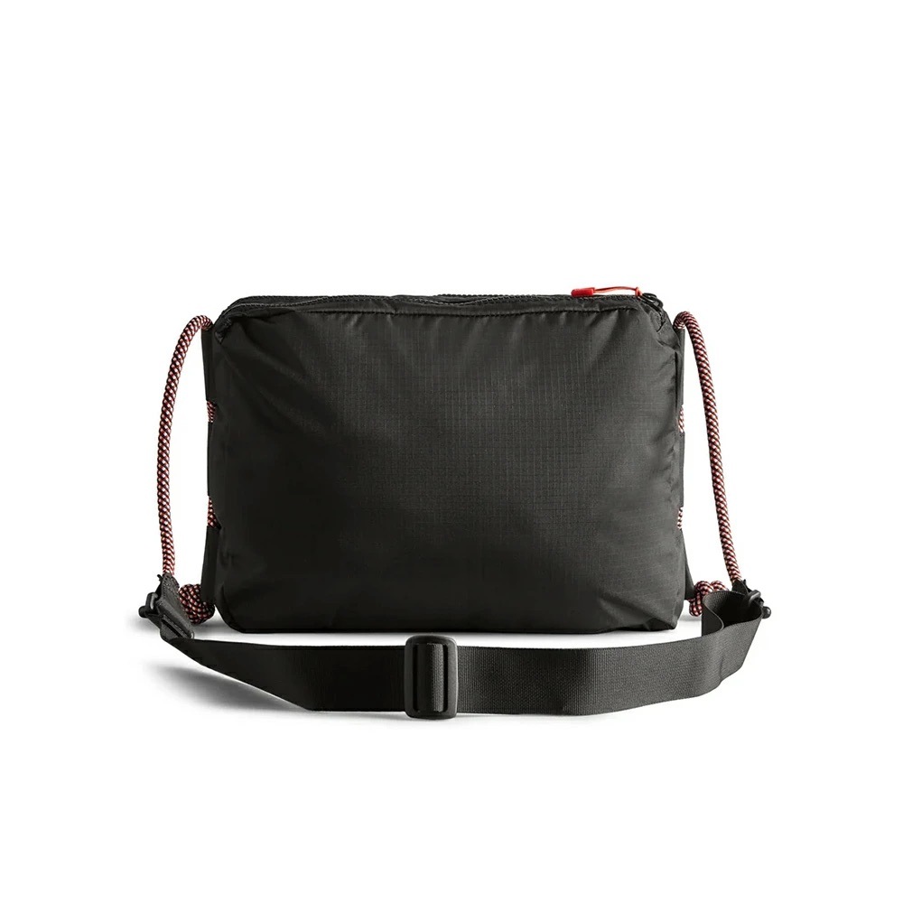 サコッシュ トラベル リップストップ リサイクルナイロン ハンター HUNTER 【国内正規品】UBC1515NRS