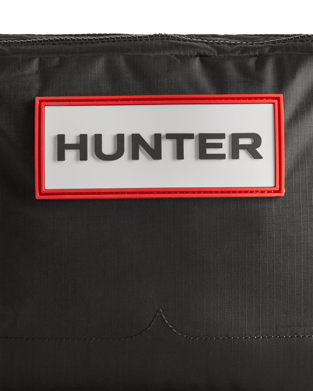 サコッシュ トラベル リップストップ リサイクルナイロン ハンター HUNTER 【国内正規品】UBC1515NRS