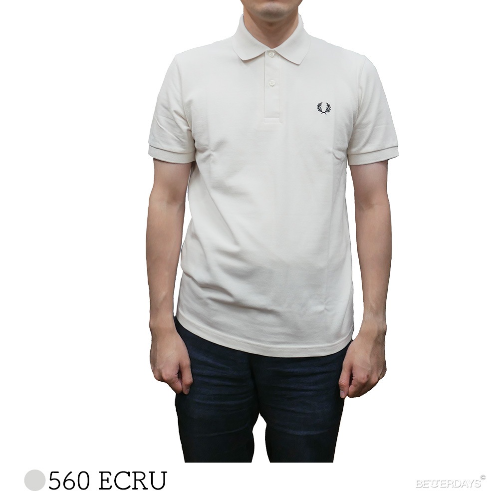 【SALE／20%OFF】ポロシャツ メンズ フレッドペリー THE FRED PERRY SHIRT - M3 半袖 イングランド製 【国内正規品】 FRED PERRY