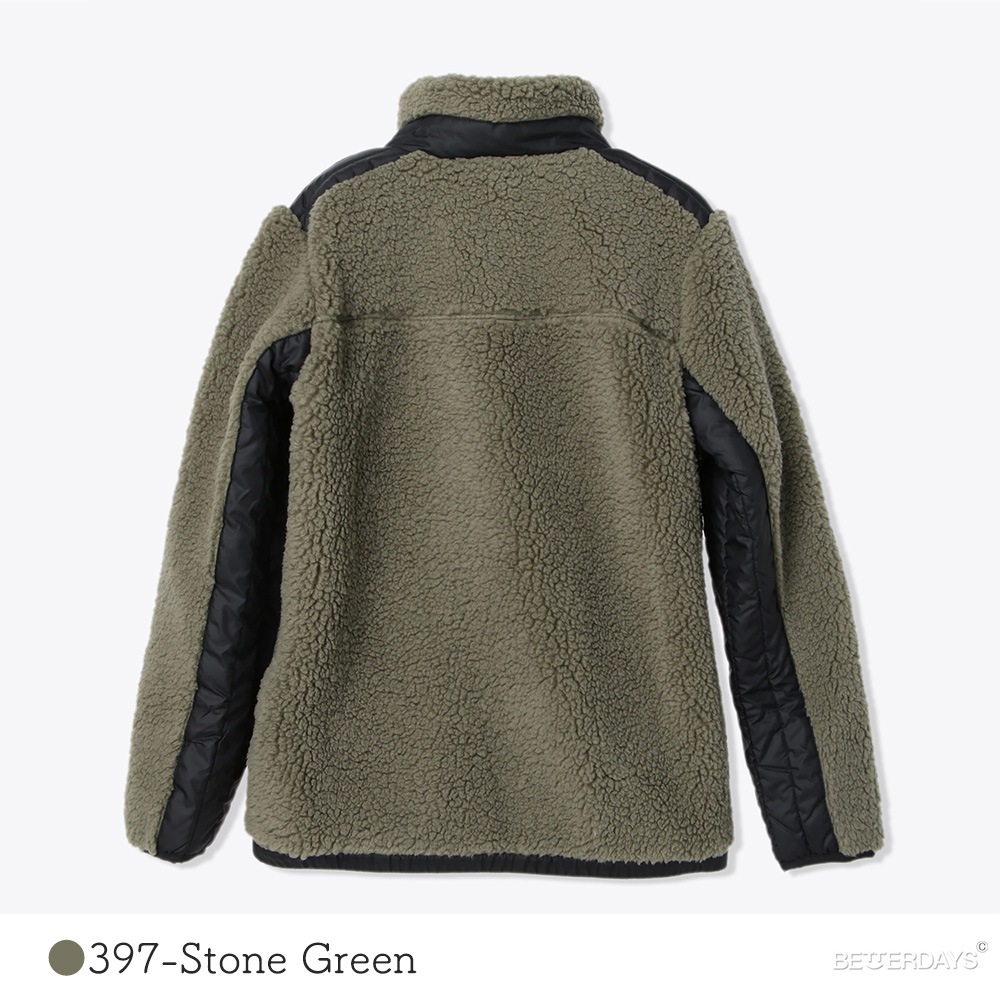 フリースジャケット キッズ ボア コロンビア アーチャー リッジ 