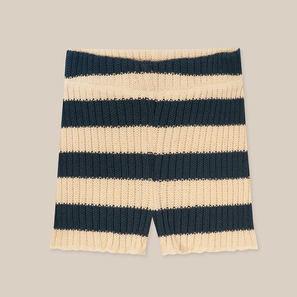 ショーツ ズボン キッズ ベビー オーガニックズー Organic Zoo Sailor