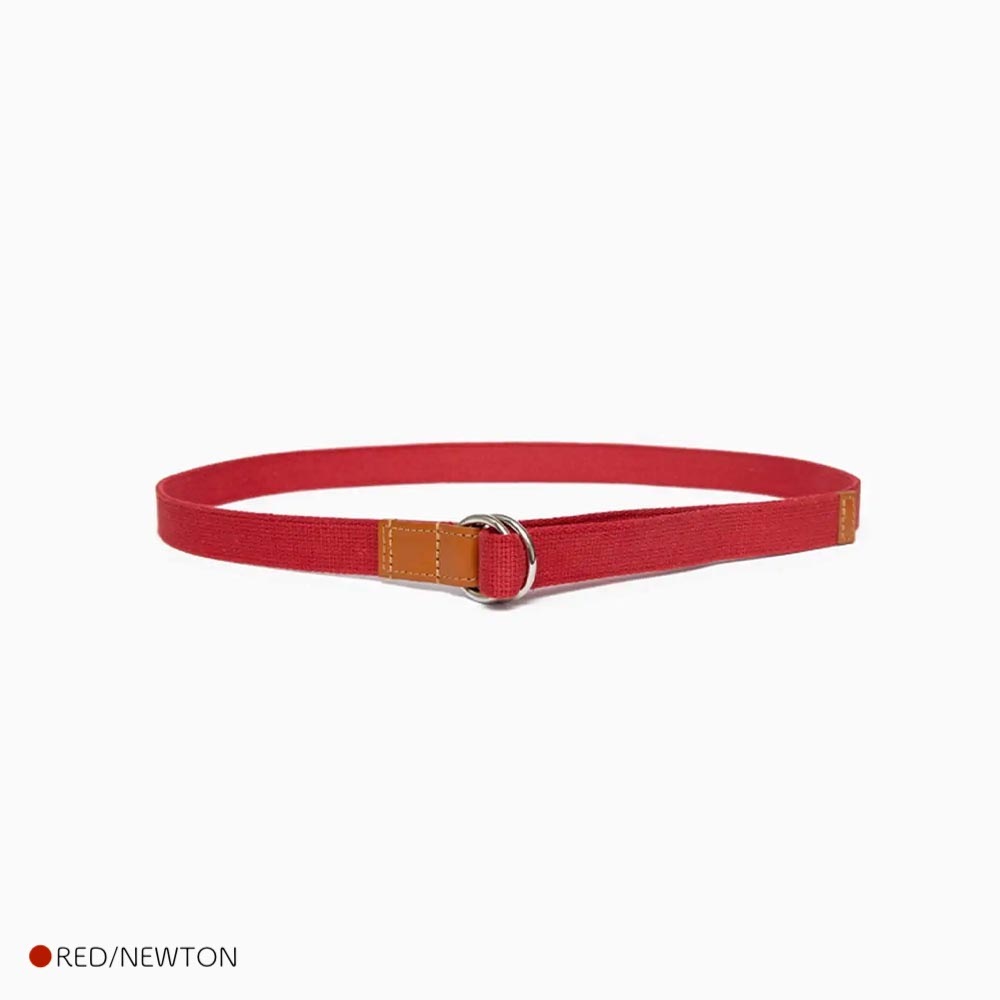 ベルト Wリングベルト ベオーマ ベオーマ ベオーマレザーカンパニー BEORMA LEATHER COMPANY 25mm W RING WEBBING BELT 【国内正規品】B0195
