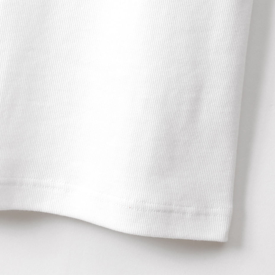 【SALE/20%OFF】Hanes / BEEFY リブTシャツ