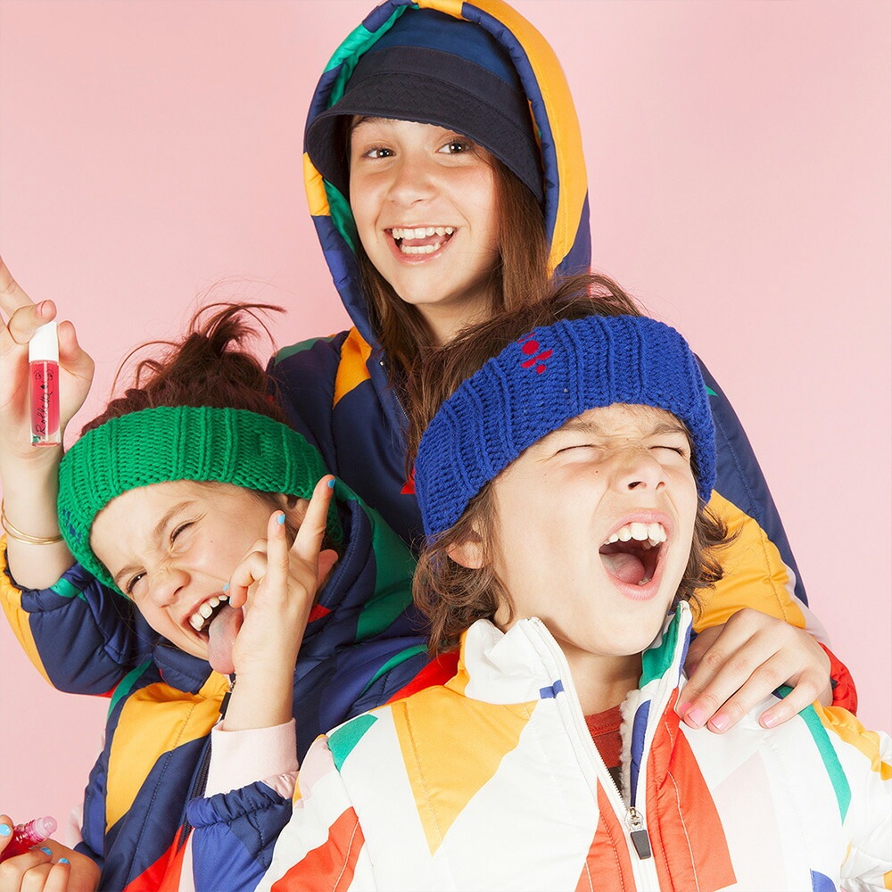 リップグロス ネイルマティック nailmatic KIDS NON TOXIC フランス製