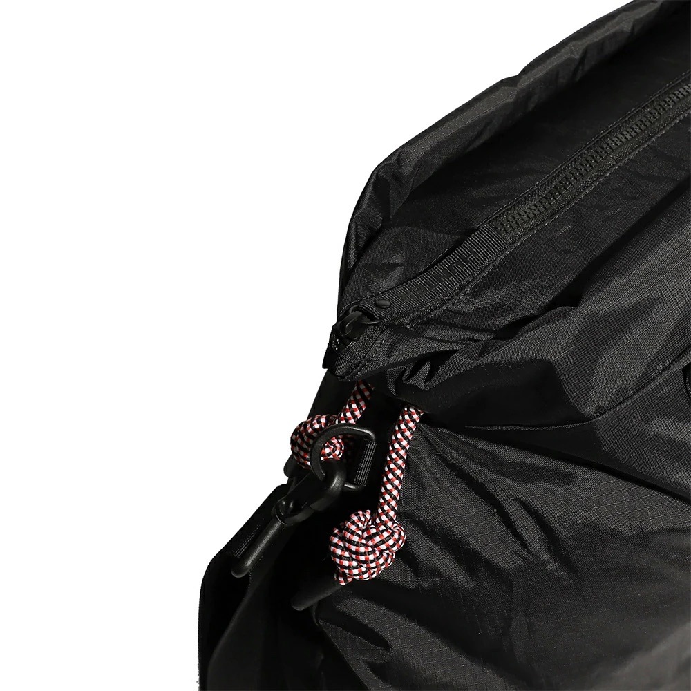 ハンター ボストンバッグ トラベルリップストップホールドオール HUNTER ユニセックス レディース メンズ (UBW3603NRS) 【国内正規品】