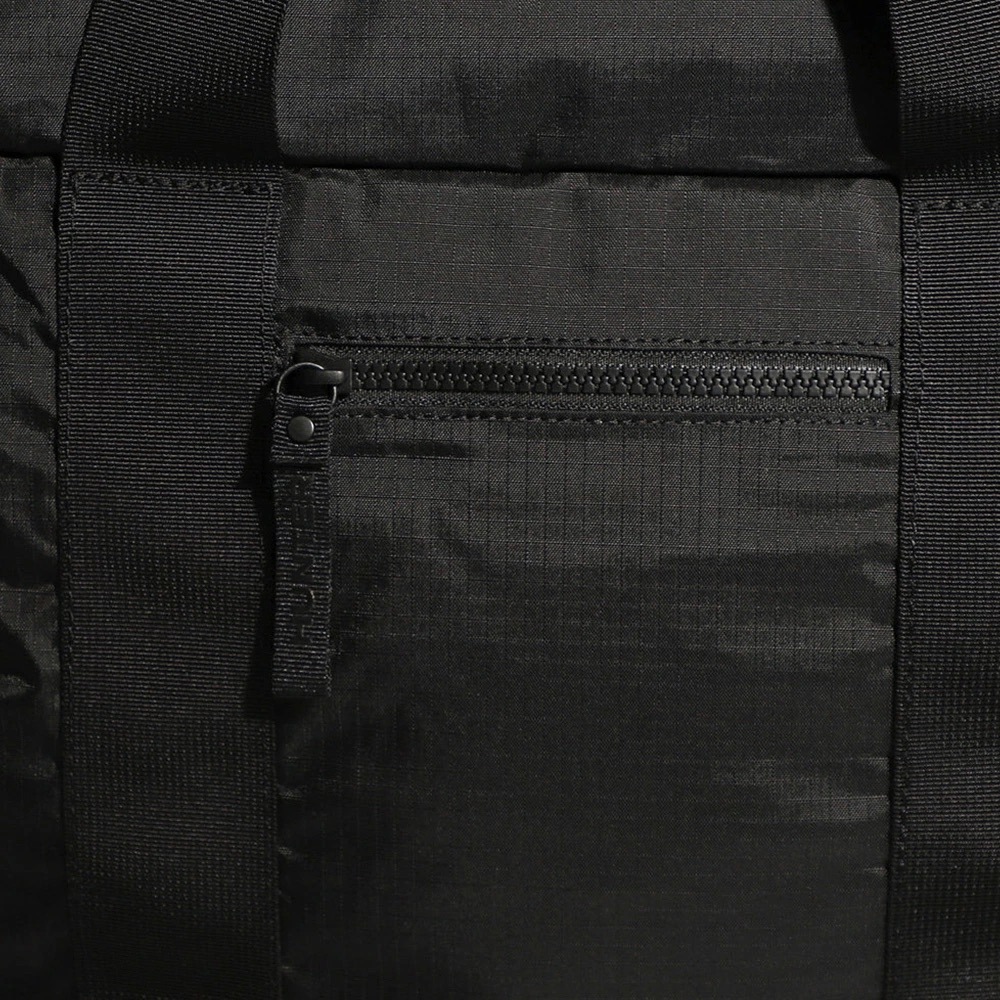 ハンター ボストンバッグ トラベルリップストップホールドオール HUNTER ユニセックス レディース メンズ (UBW3603NRS) 【国内正規品】