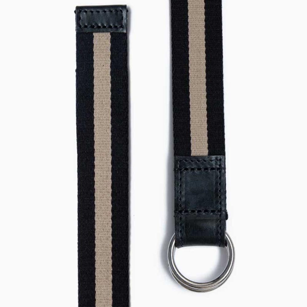 ベルト Wリングベルト ベオーマ ベオーマ ベオーマレザーカンパニー