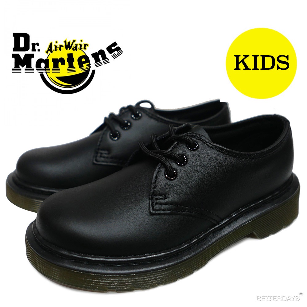 Dr.Martens/3ホールシューズ キッズ | BRANDS,D,Dr.Martens ドクター