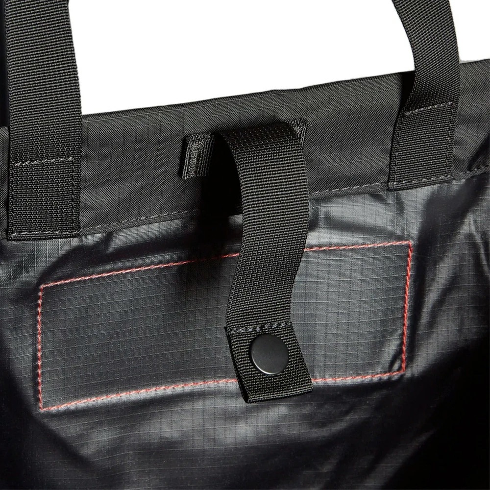 ハンター ビーチバッグ トラベルリップストップビーチバッグ HUNTER ユニセックス レディース トートバッグ (UBS1518NRS) 【国内正規品】