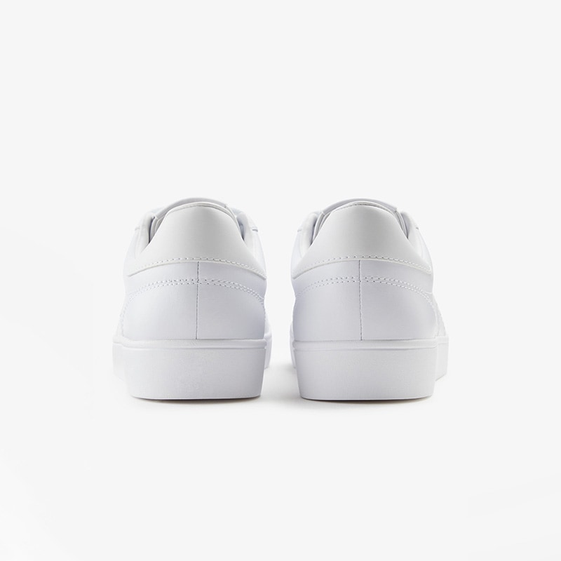 スニーカー メンズ レディース フレッドペリー レザースニーカー FRED PERRY SPENCER LEATHER 【国内正規品】B4334