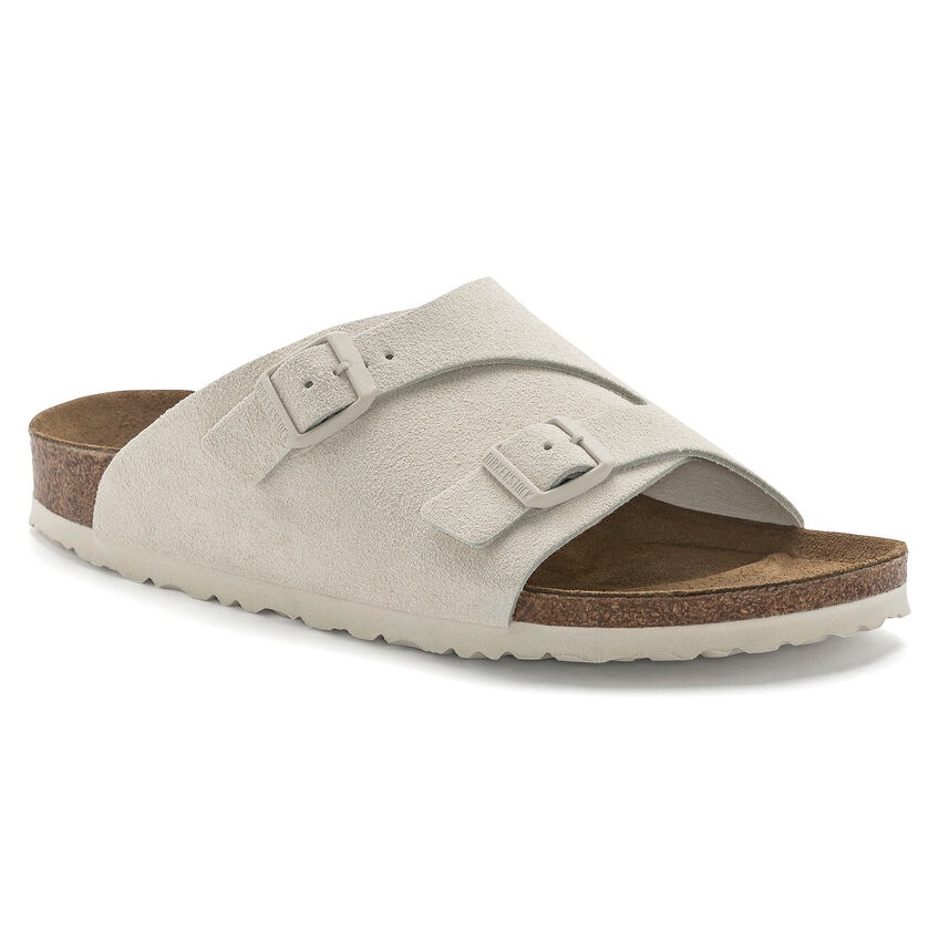 BIRKENSTOCK / チューリッヒ スエードレザー