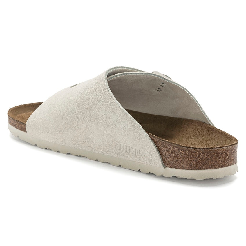 BIRKENSTOCK / チューリッヒ スエードレザー