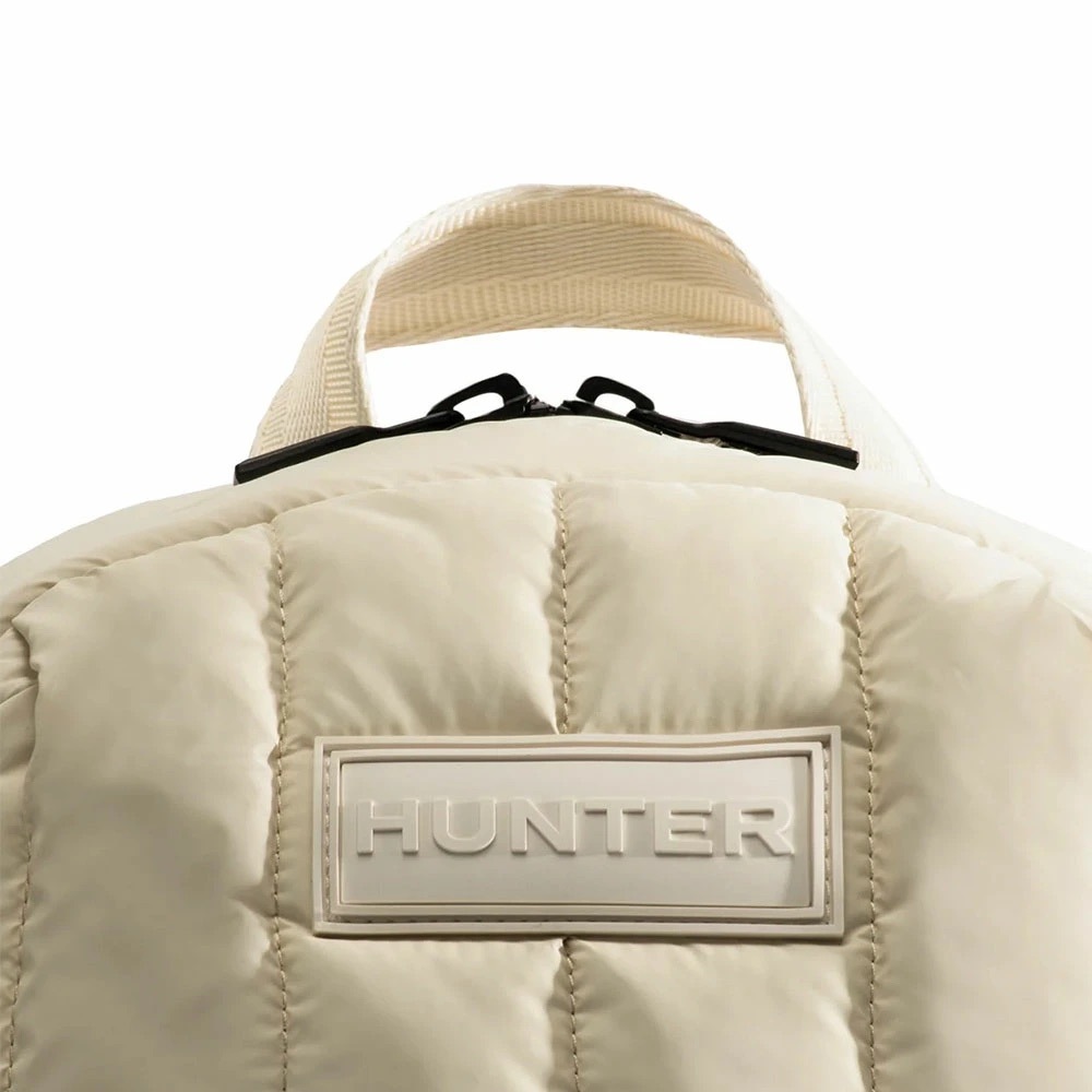 バックパック メンズ レディース イントレピッドパファーラージバックパック リュックサック ハンター HUNTER UBB2241KBM 【国内正規品】