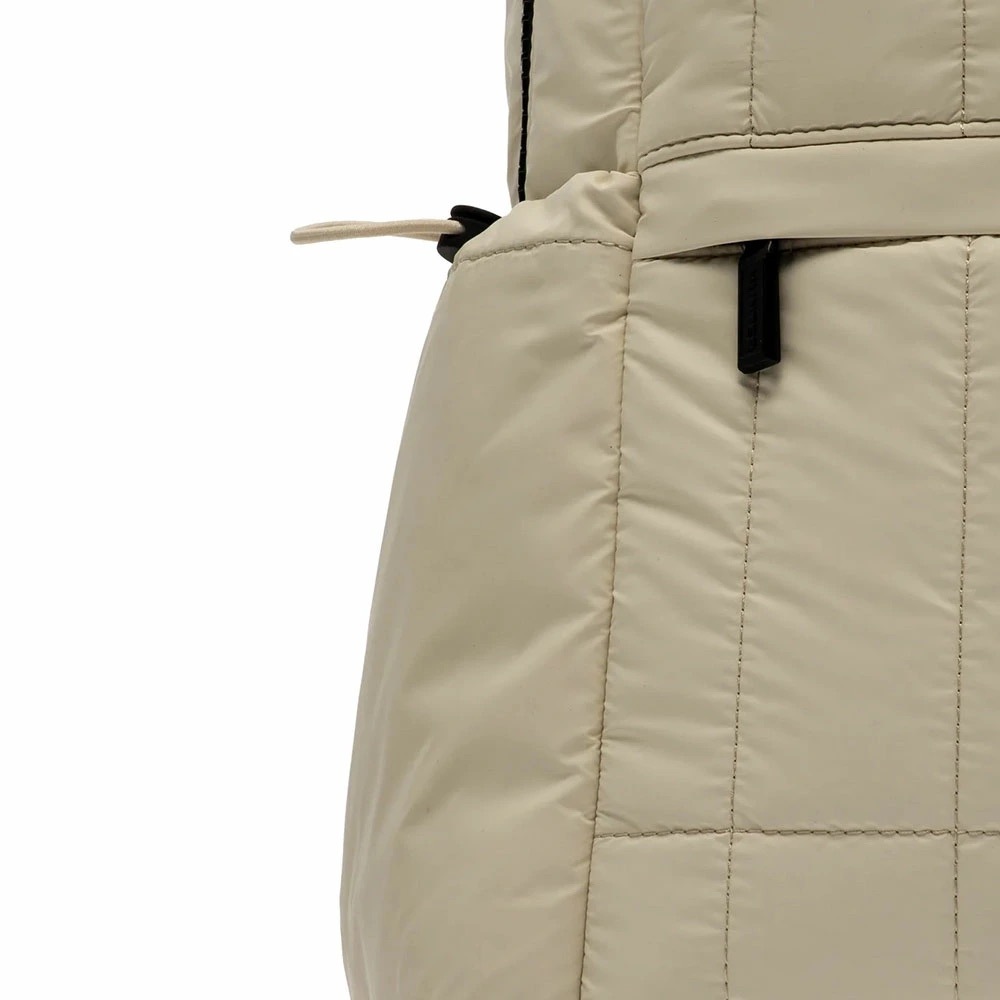 バックパック メンズ レディース イントレピッドパファーラージバックパック リュックサック ハンター HUNTER UBB2241KBM 【国内正規品】