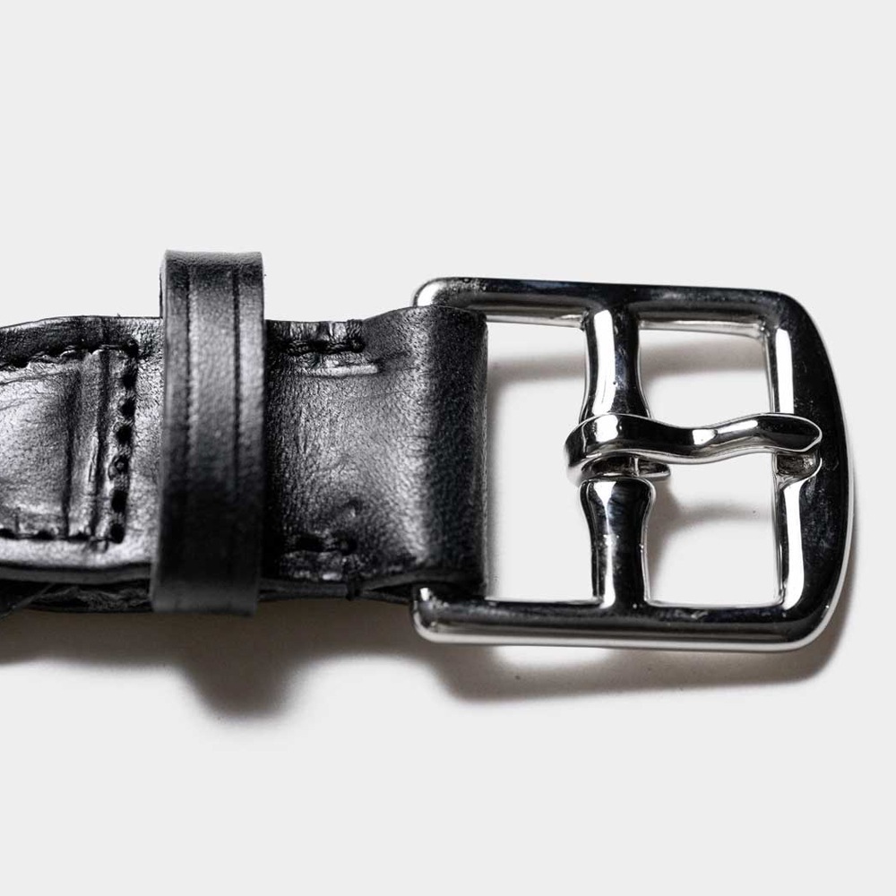 ベルト メッシュベルト ベオーマ ベオーマ ベオーマレザーカンパニー BEORMA LEATHER COMPANY BASKET WEAVE PLAITED BELT 28mm【国内正規品】P0058