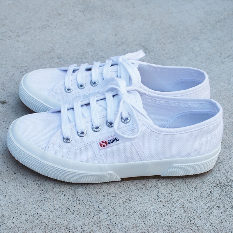 スニーカー スペルガ 2750-COTU CLASSIC 22.5-29.0cm 靴 SUPERGA