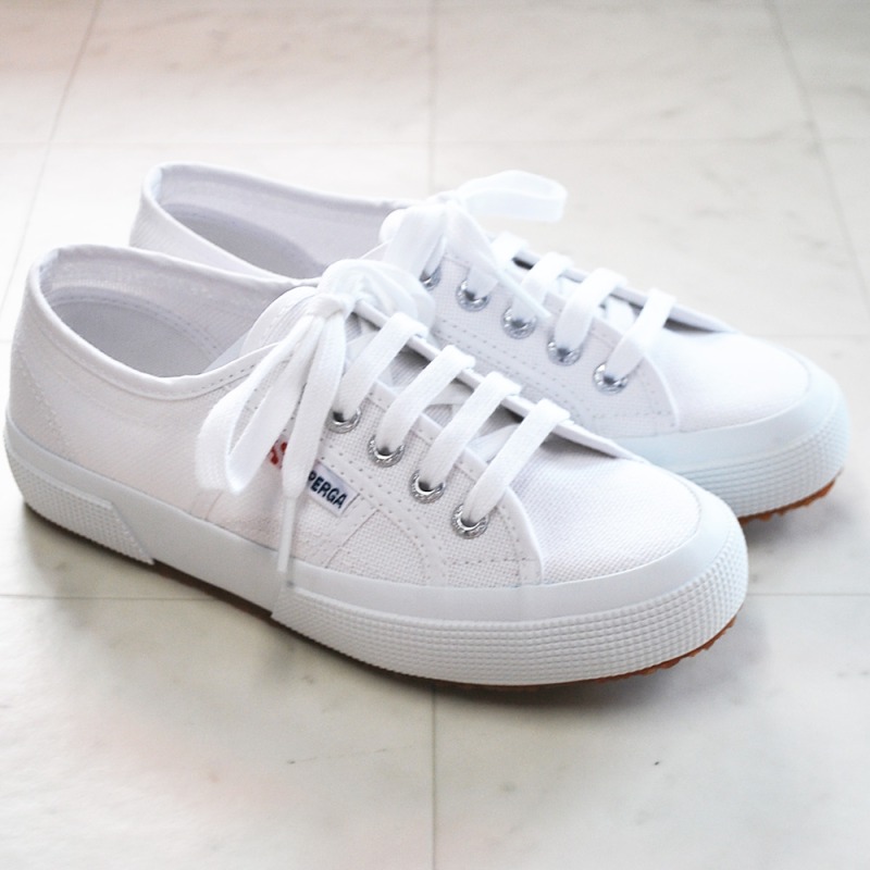 スニーカー スペルガ 2750-COTU CLASSIC 22.5-29.0cm 靴 SUPERGA