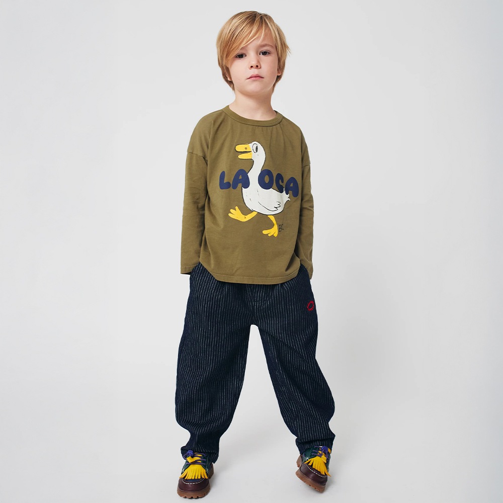 ※モーリー【BOBO CHOSES】ボボショーズ ワンピース 8-9y 楽天市場】bobo choses ワンピースの通販