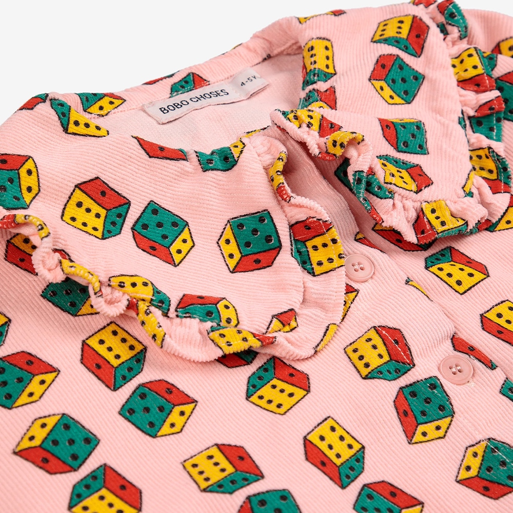 25AW 7/22発売開始】ワンピース ボボ・ショーズ ベビー キッズ